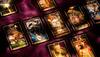 tarot energy reading