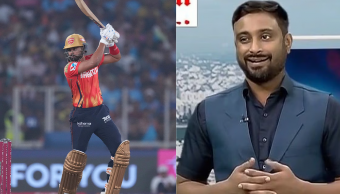 'Stronger And Hungrier': Ambati Rayudu Backs Shreyas Iyer’s Punjab Kings For IPL 2025 Playoffs 'Stronger And Hungrier': Ambati Rayudu Backs Shreyas Iyer’s Punjab Kings For IPL 2025 Playoffs
