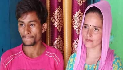 'Please Let Me Stay Here...': Seema Haider Appeals To PM Modi, Yogi Amid Deportation Fear