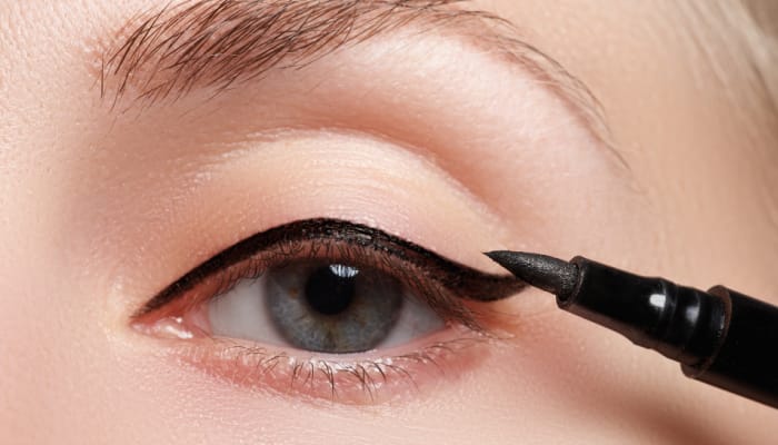 Master the Art of Liner: Best Eyeliners for a Flawless Finish