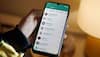 WhatsApp Safety