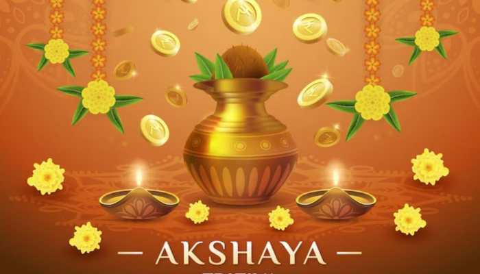 Akshaya Tritiya 2025 Horoscope