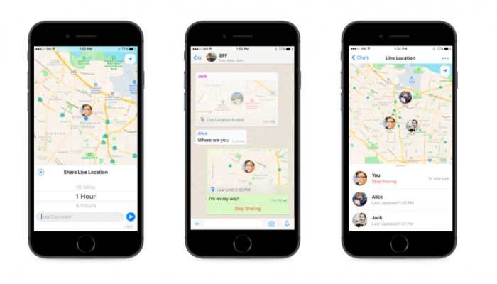 Worried About Location Tracking On WhatsApp? Here’s How To Enable THIS Feature To Prevent It Worried About Location Tracking On WhatsApp? Here’s How To Enable THIS Feature To Prevent It