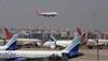 India Sees Robust 10.35 Per Cent Annual Growth In Domestic Airline Passengers In FY25