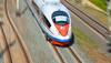 bullet train india