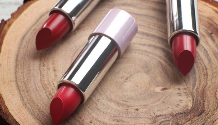 Your Go-To Lipstick Color Guide for Every Season