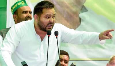 RJD To Hold Conferences In All 243 Bihar Assembly Constituencies: Tejashwi Yadav
