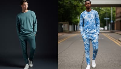 Best Men’s Co-Ords to Grab During Myntra FWD Sale from 28th-30th April
