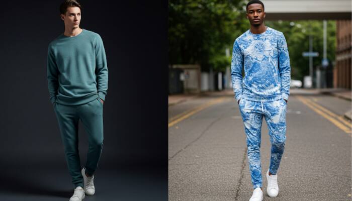Best Men’s Co-Ords to Grab During Myntra FWD Sale from 28th-30th April