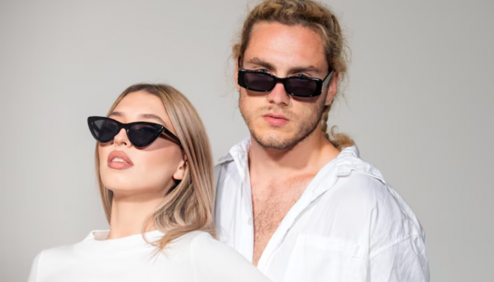 Top 4 Unisex Sunglasses to Grab During Myntra FWD Sale! (28th-30th April) Top 4 Unisex Sunglasses to Grab During Myntra FWD Sale! (28th-30th April)