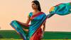 Elegant Sarees for Your Farewell Look at Myntra FWD Sale 