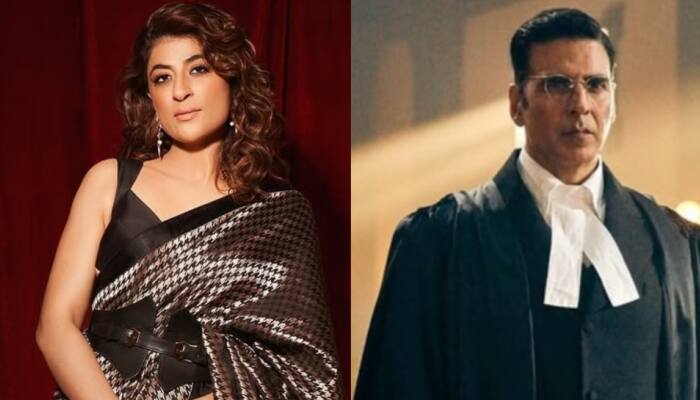Kesari Chapter 2: Tahira Kashyap Pens Emotional Note, Reminded Of Her Jallianwala Bagh Visit, 'I Was Shaken'