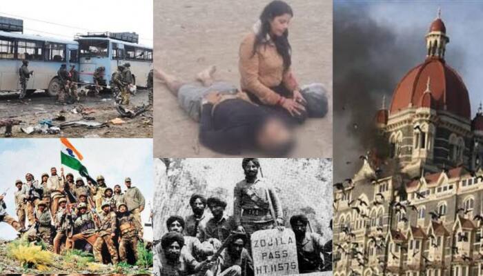 Complete List Of Indo-Pakistan Wars And Conflicts