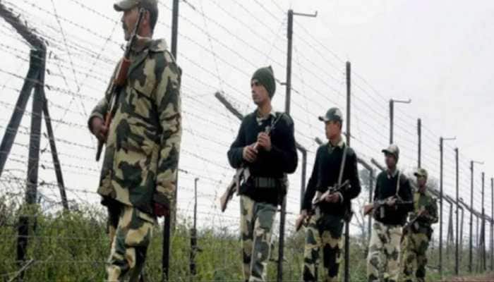 Pahalgam Terror Attack: Pakistan Army Resorts To Unprovoked Firing Across LoC; India Responds