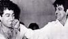 Dharmendra Shares Rare Throwback Featuring Sunny Deol and Dilip Kumar