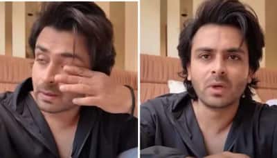  'Did Not Have Entire Information..': Shoaib Ibrahim Addresses Backlash Over Vlog Update After Pahalgam Attack