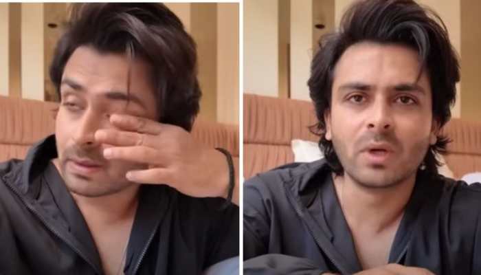 'Did Not Have Entire Information..': Shoaib Ibrahim Addresses Backlash Over Vlog Update After Pahalgam Attack 'Did Not Have Entire Information..': Shoaib Ibrahim Addresses Backlash Over Vlog Update After Pahalgam Attack