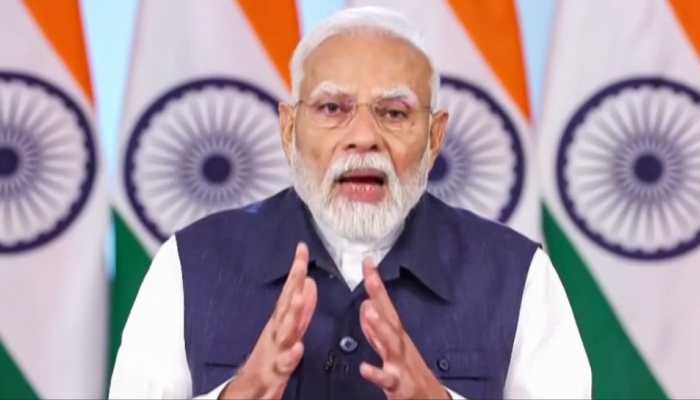 'Pahalgam Attack Reflects Frustration Of...': PM Modi Vows 'Harshest Response' To Terrorism