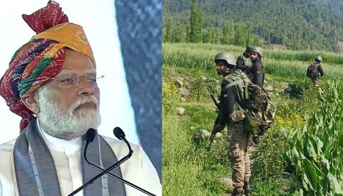 PM Modi's First 'Mann Ki Baat' After Pahalgam Terror Attack: 7 Key Points PM Modi's First 'Mann Ki Baat' After Pahalgam Terror Attack: 7 Key Points