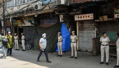 Pahalgam Terror Attack Impact Enters Capital: 5000 Pakistani Nationals Identified In Delhi