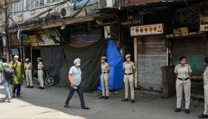 Pahalgam Terror Attack Impact Enters Capital: 5000 Pakistani Nationals Identified In Delhi