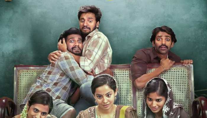 'Shubham’ Trailer OUT! Samantha Prabhu’s First Production Promises Humour And Horror