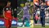 IPL statistics