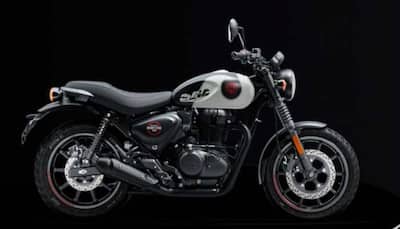 Royal Enfield Hunter 350 Motorcycle Launched in India, Price Starts At Rs...; Check Features 