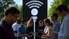 Using Free Public Wi-Fi? Govt Warns Against Using It For Financial Transactions