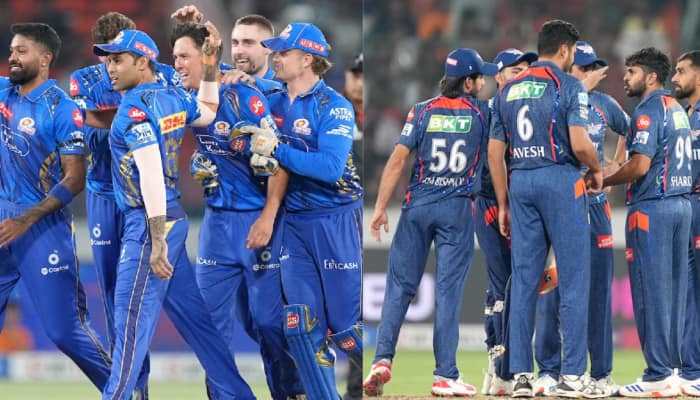 MI vs LSG Dream11 Team Prediction IPL 2025 Match Preview Fantasy Picks