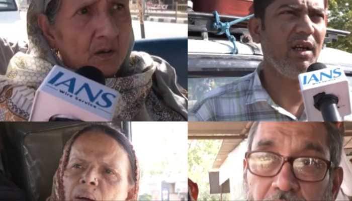 Pahalgam Attack: Rush At Attari Border As Pakistan Nationals Return Home