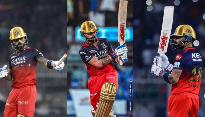 Clutch Performances That Led RCB to Glory in 2025