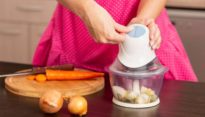 Slice and Dice: Best Vegetable Choppers for Every Kitchen