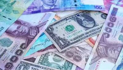 India's Forex Reserve Rises For 7th Week, Gradually Climbing Towards All-Time High