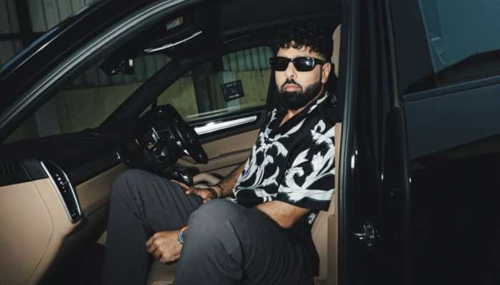 Badshah To Launch His Song 'Galiyon Ke Ghalib' On THIS Date