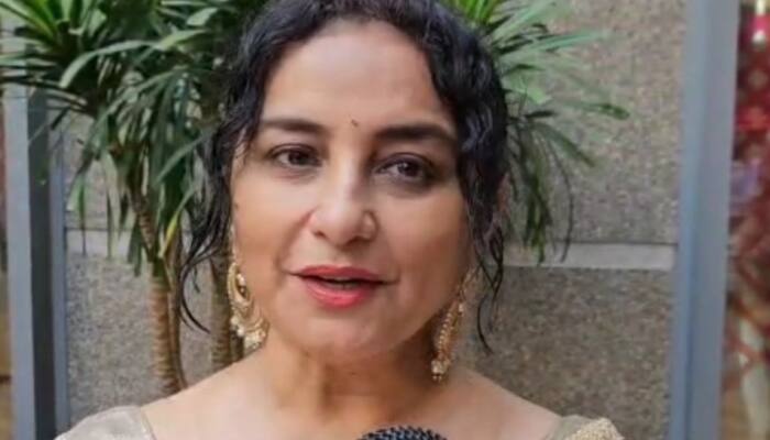 Divya Dutta Expresses Solidarity And Grief Over Pahalgam Terror Attack: 'We Stand By Our Country'