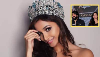 Meet The Ex-Accenture Techie - The Beauty Queen Romancing Yash In KGF: Chapter 2's Rs 1200 Cr Triumph