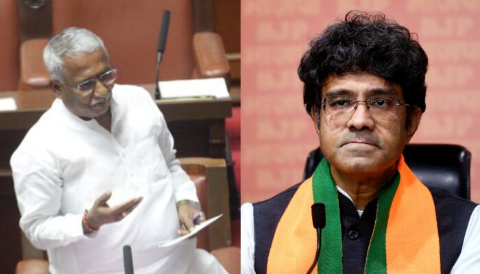 'Assailants Didn't Ask Religion': K'taka Minister After J-K Terror Attack, BJP Hits Back