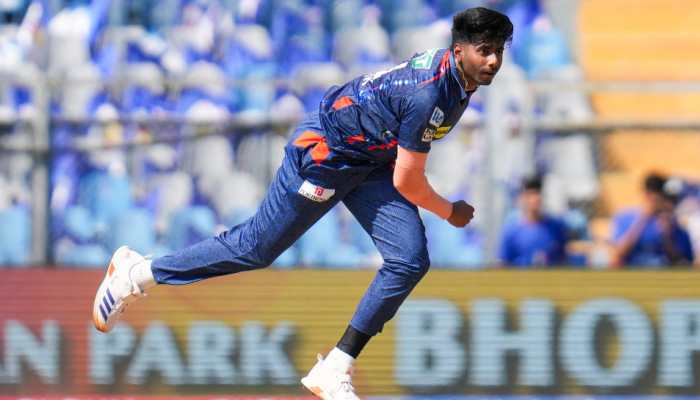 IPL 2025, MI vs LSG: Pace Sensation Mayank Yadav Returns To Cricket After Long Injury Lay-Off; Dismisses Rohit Sharma, Hardik Pandya 