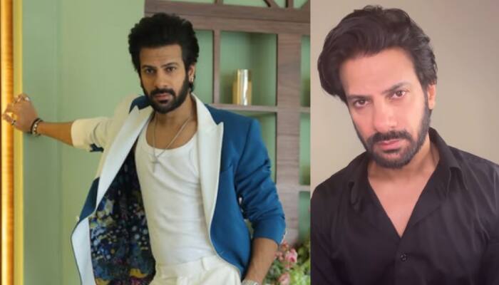 Karan Veer Mehra Responds To Backlash Over His Poem On Pahalgam Terror Attack: 'Will NOT Leave The Whole World...'