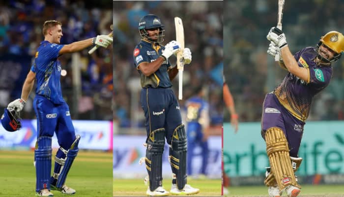 Sai Sudarshan To James Faulkner: 8 Players Who Have Scored Runs Without A Duck