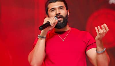 'Kashmir Belongs To India...': Vijay Deverakonda Condemns Pahalgam Terror Attack At Retro Event 