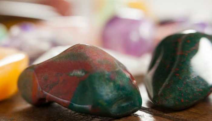 THIS Stone Helps With Emotional Healing- Unakite Stone; Check Pros And Cons