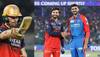 RCB vs DC 2025