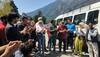 Tourists Return To Pahalgam With Hope And Confidence, Back To Normalcy? 