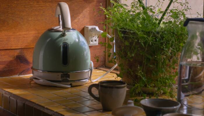 The Best Electric Kettles for Speed, Style, and Efficiency