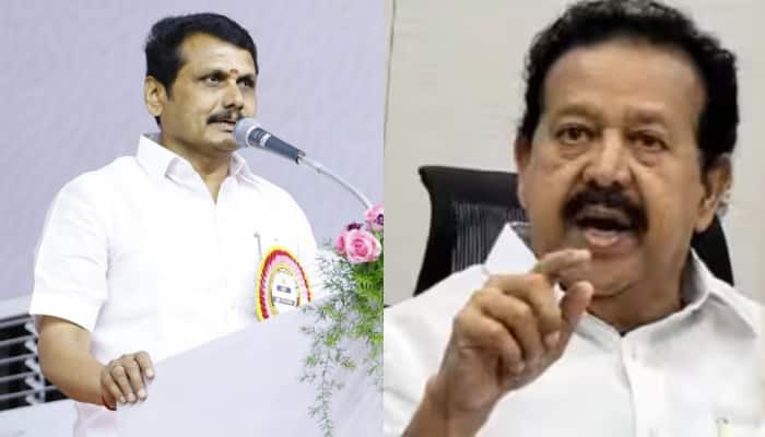 Tamil Nadu Ministers Resign Amid Controversy, Portfolios Reallocated 