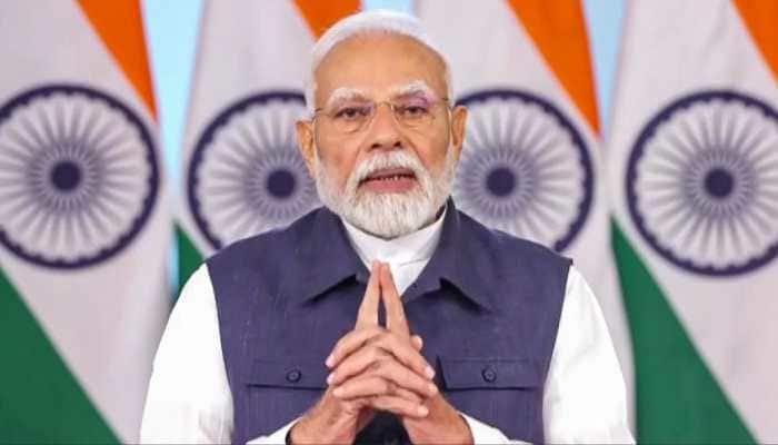 MP: PM Modi Announces Rs 2 Lakh Ex-Gratia For Kin of 12 Killed In Accident