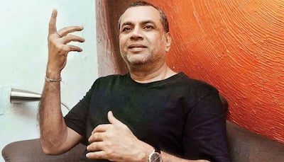 Paresh Rawal Admits To 'Drinking His Own Urine' To Recover From Knee Injury, Says ' I Sipped It Like Beer...'