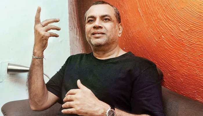 Paresh Rawal Admits To 'Drinking His Own Urine' To Recover From Knee Injury, Says ' I Sipped It Like Beer...' Paresh Rawal Admits To 'Drinking His Own Urine' To Recover From Knee Injury, Says ' I Sipped It Like Beer...'